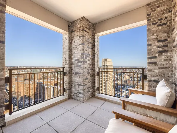 100 Claremont Ave APT 31D, New York, NY 10027