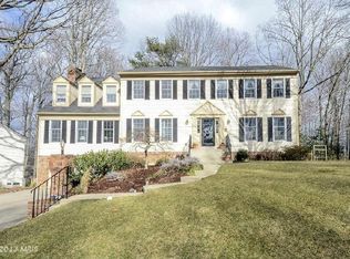 7407 Tomcris Ct, Springfield, VA 22153