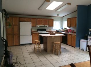 1217 NE Newport Heights Dr, Newport, OR