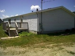 10464 Maple Hill Rd, Howard City, MI 49329