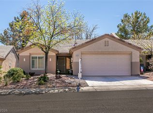 2075 Joy View Ln, Henderson, NV 89012