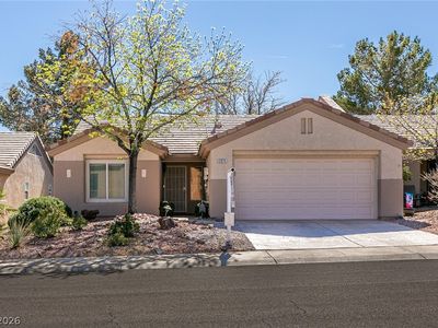 2075 Joy View Ln, Henderson, NV, 89012