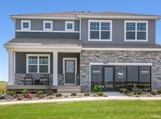 The Henley Plan, Harvest View Express Select, Rogers, MN 55374