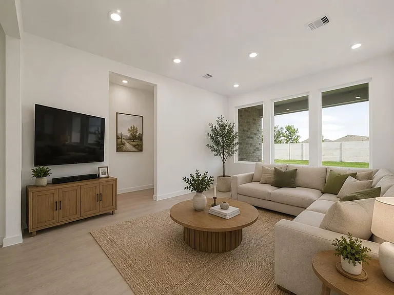 6738 Violet Clover Ave — Photo 9