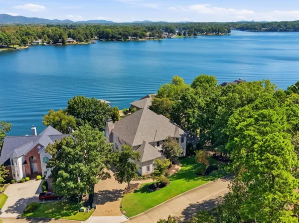 164 Blue Heron Dr, Hot Springs, AR 71913