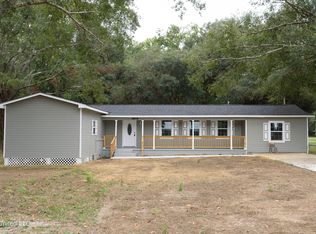 22412 Jones Ln, Moss Point, MS 39562