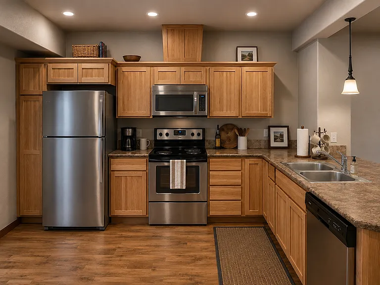 907 W Cherry Ave #D — Photo 4
