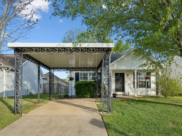 2739 Oxford Hall Ave, Murfreesboro, TN 37128