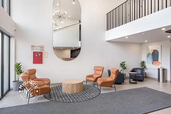 Rented by MySpaceNYC | media 34