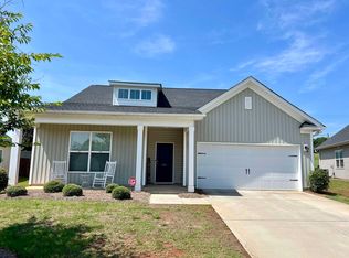 221 Cassingham Ln, Boiling Springs, SC 29316