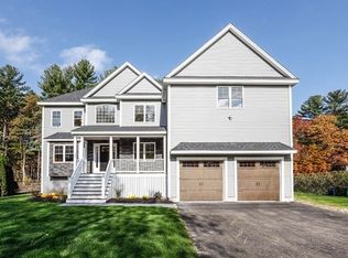 10 Marjorie Rd, Burlington, MA 01803