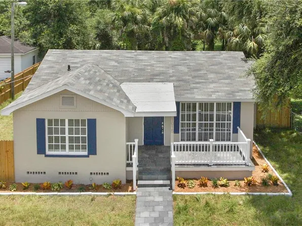 1015 E 24th Ave, Tampa, FL 33605
