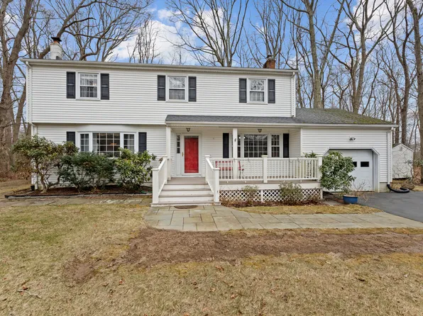 71 Stoneywood Drive, East Lyme, CT 06357