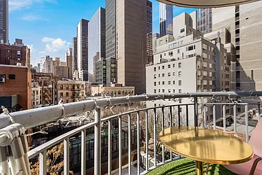 Rented by Oxford Property Group