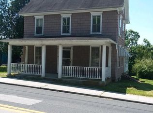 135 Park St, Bendersville, PA 17306