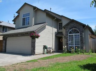 580 NE 195th Dr, Portland, OR 97230