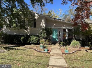 13130 Valleywood Dr, Silver Spring, MD 20906