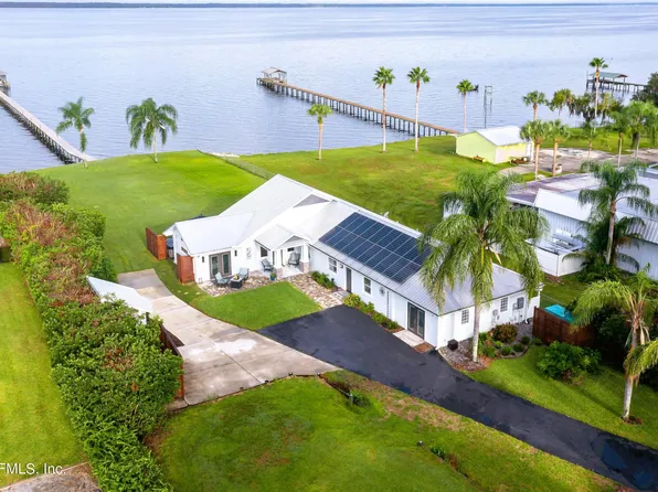 837 COUNTY ROAD 13 S, St. Augustine, FL 32092