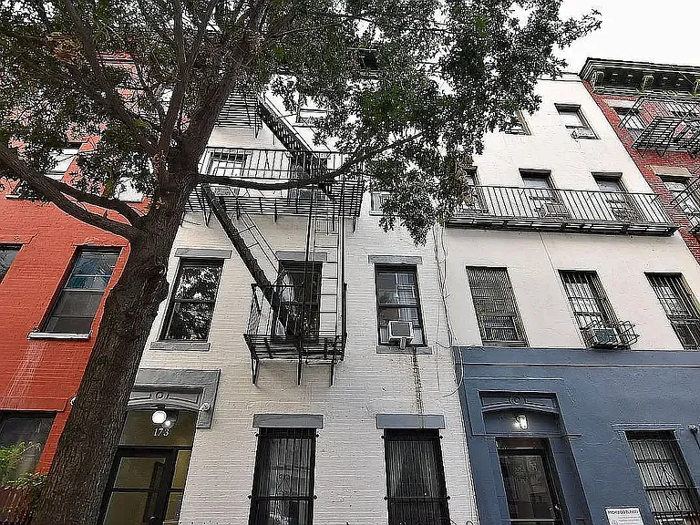 173 E 117th St #GARDEN — Photo 9