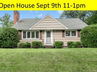 24 Vista Dr, Shrewsbury, MA 01545