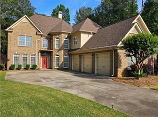 304 Pecan Ct, McDonough, GA 30252