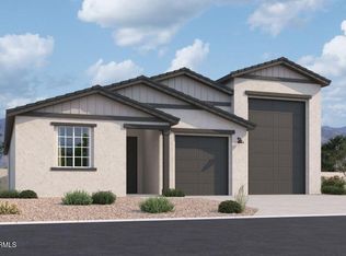 32071 N Lone Rancher Way, San Tan Valley, AZ 85140