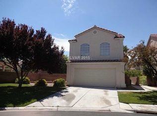 5659 Boothill Ave, Las Vegas, NV 89118