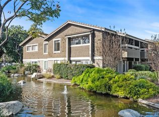 212 Springview, Irvine, CA 92620