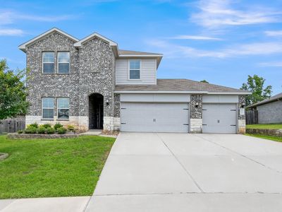 11566 Gingerland Dr, Conroe, TX, 77304