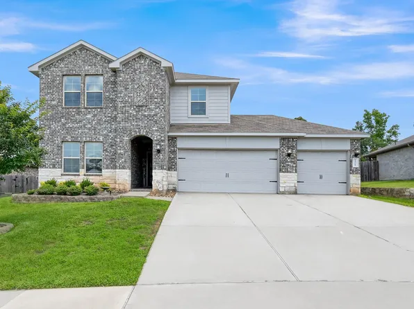 11566 Gingerland Dr, Conroe, TX 77304