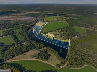 0 McElveen Kendrick Pond Rd, Brooklet, GA 30415