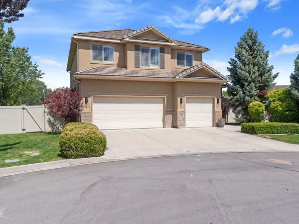 260 S 2275th St W, Lehi, UT 84043
