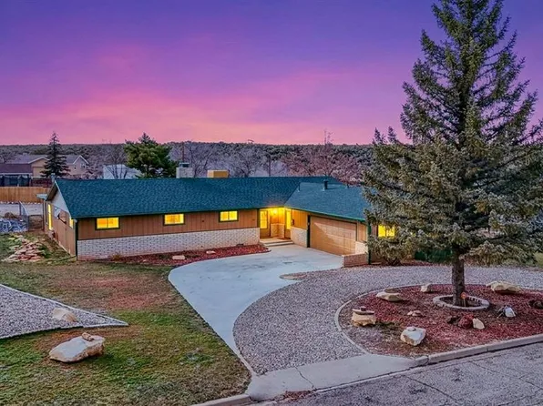 701 San Juan Drive, Cortez, CO 81321