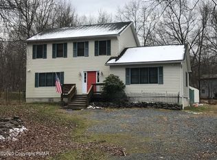 154 Bishop Cir, Albrightsville, PA 18210