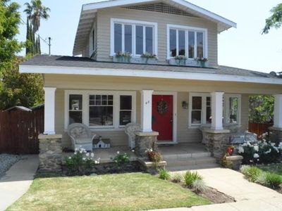 44 Windsor Ln, Sierra Madre, CA, 91024