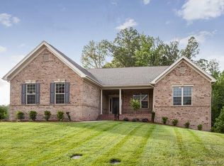 1056 Lake Forest Dr #22, Weddington, NC 29104