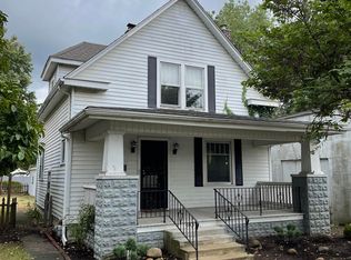 1837 Howell St, Fort Wayne, IN 46808