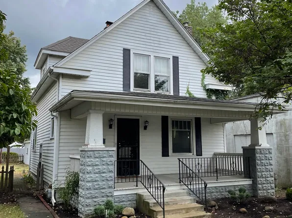 1837 Howell St, Fort Wayne, IN 46808