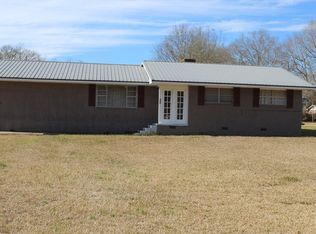 728 Ball Ave, Tylertown, MS 39667