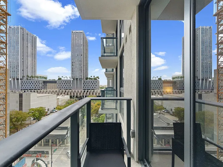 Window View