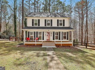 1140 Cedar Creek Rd, Newnan, GA 30263