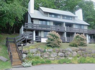 21 Bridgeview Rd #B, Lincoln, NH 03251