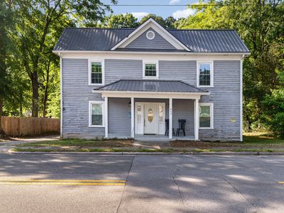 411 E Green St, Franklinton, NC, 27525