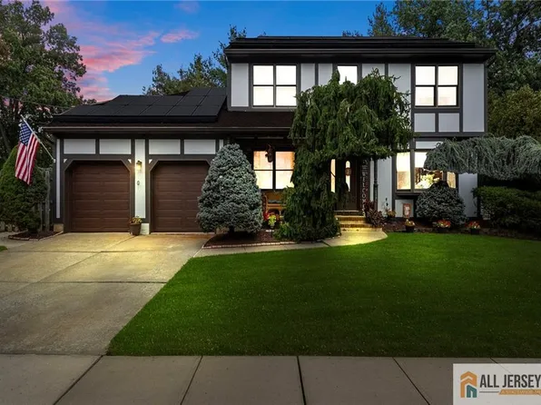 266 Wyoming Ave, Spotswood, NJ 08884