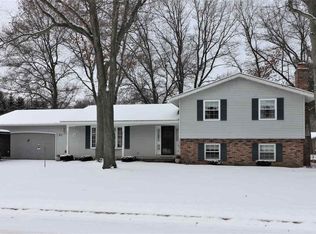 611 14th St, Mosinee, WI 54455