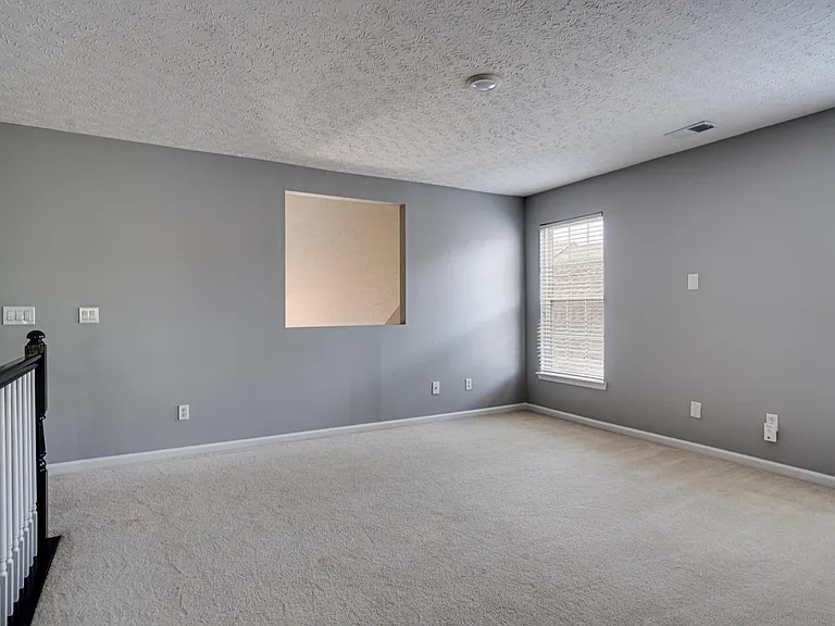 Bonus Living area upstairs