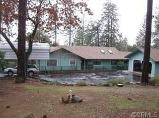 11165 Quail Dr, Pine Grove, CA 95665