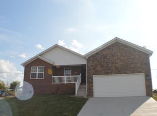 604 Williams Rd, Nicholasville, KY 40356