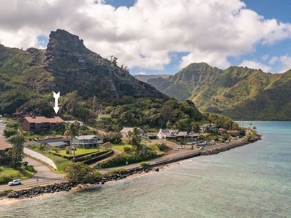 51-636 Kamehameha Hwy #317