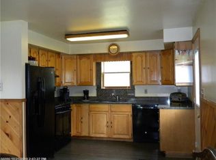 440 Choate Rd, Montville, ME 04941